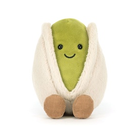 Amuseables Horatio Pistachio 14cm