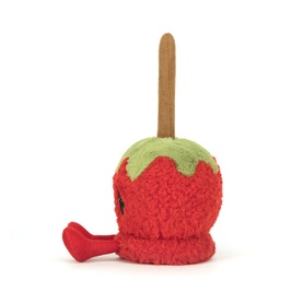 Amuseables Toffee Apple 12cm