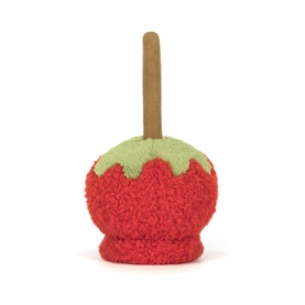 Amuseables Toffee Apple 12cm