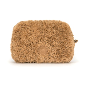 Bartholomew Bear Pouch 13cm