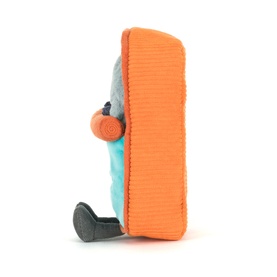 Amuseables Sardine Tin 17cm