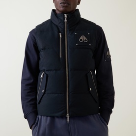 Westmount Original Two-Tone Gilet