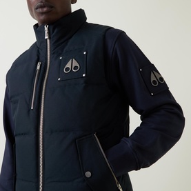 Westmount Original Two-Tone Gilet