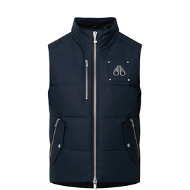 Westmount Original Two-Tone Gilet