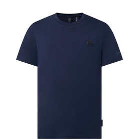 Crescent Logo T-Shirt