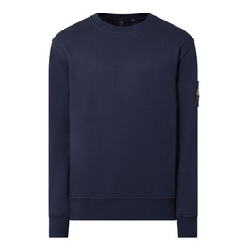 Hartsfield Metal Logo Sweatshirt