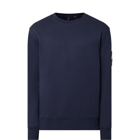 Hartsfield Metal Logo Sweatshirt