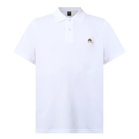 Evertt Logo Polo Shirt