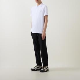 Evertt Logo Polo Shirt