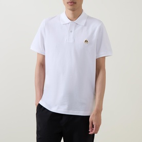 Evertt Logo Polo Shirt