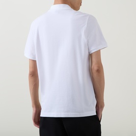 Evertt Logo Polo Shirt
