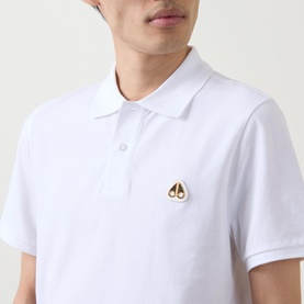Evertt Logo Polo Shirt