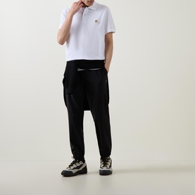 Evertt Logo Polo Shirt