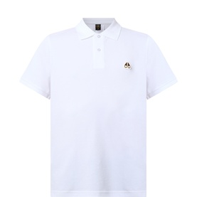 Evertt Logo Polo Shirt