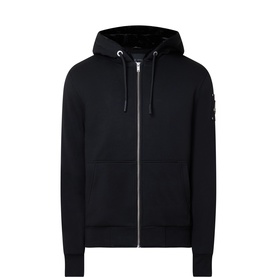Classic Bunny Zip-Through Hoodie