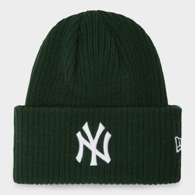 NYY Beanie Hat