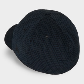 New York Yankees MLB Stretch Mesh 39THIRTY Stretch-Fit Cap