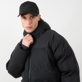 New York Yankees MLB Stretch Mesh 39THIRTY Stretch-Fit Cap