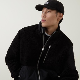Denali Norm Cap