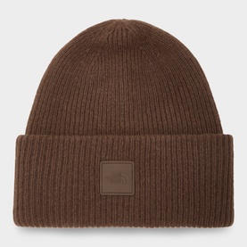Urban Patch Beanie Hat