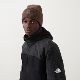 Urban Patch Beanie Hat