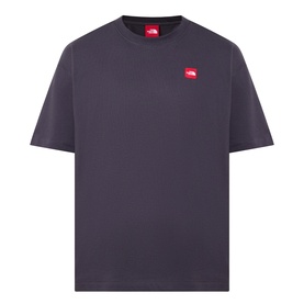 Red Box Logo T-Shirt