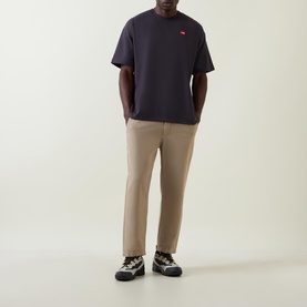 Red Box Logo T-Shirt