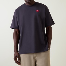 Red Box Logo T-Shirt
