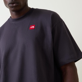 Red Box Logo T-Shirt