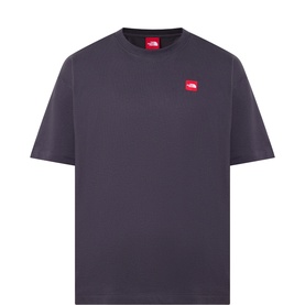 Red Box Logo T-Shirt