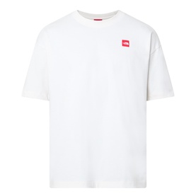 Red Box Logo T-Shirt
