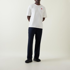 Red Box Logo T-Shirt