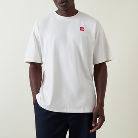 Red Box Logo T-Shirt
