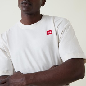 Red Box Logo T-Shirt