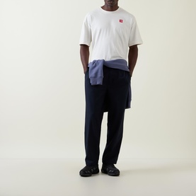 Red Box Logo T-Shirt