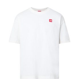 Red Box Logo T-Shirt