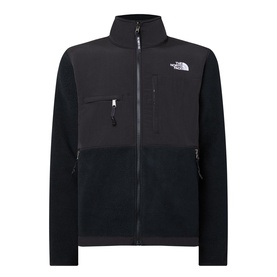 Retro Shearling Denali Jacket