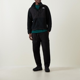 Retro Shearling Denali Jacket