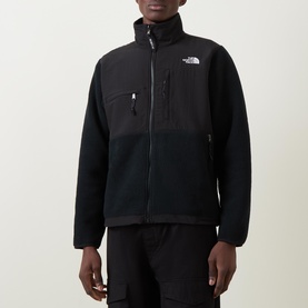 Retro Shearling Denali Jacket