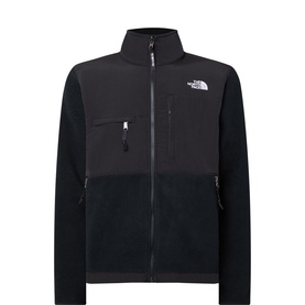 Retro Shearling Denali Jacket