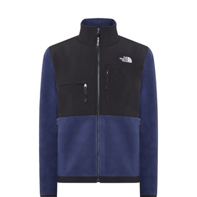 Retro Denali Fleece Sweatshirt