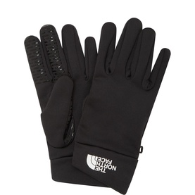 Rino Logo Gloves