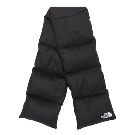 Nuptse Puffer Scarf