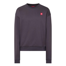 Red Box Sweatshirt