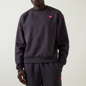 Red Box Sweatshirt