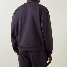Red Box Sweatshirt
