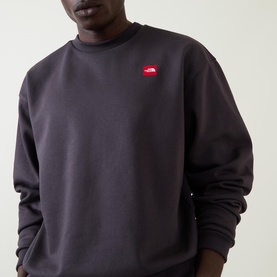 Red Box Sweatshirt