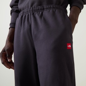 Red Box Logo Sweatpants