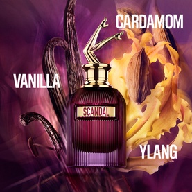 Scandal Intense Eau de Parfum Intense
