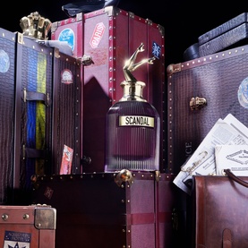 Scandal Intense Eau de Parfum Intense